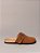 Calvin Klein Clog Havana - Imagem 3