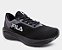 Tênis Fila Rise Up  Preto/Preto - Imagem 1