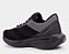 Tênis Fila Rise Up  Preto/Preto - Imagem 2
