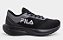 Tênis Fila Rise Up  Preto/Preto - Imagem 3