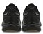 Tênis Mizuno Jet 8 Preto/Preto - Imagem 3