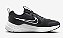 Tênis Nike Cosmic Runner  Preto/Branco - Imagem 3