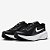 Tênis Nike Downshifter 14 Preto/Branco - Imagem 1