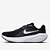 Tênis Nike Downshifter 14 Preto/Branco - Imagem 2