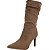 Bota Vizzano Camel - Imagem 1