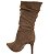 Bota Vizzano Camel - Imagem 2