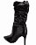 Bota Vizzano Preto - Imagem 2