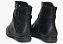 Bota Piccadilly Preto - Imagem 2