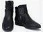 Bota Piccadilly Preto - Imagem 4