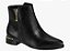 Bota Vizzano  Preto - Imagem 1