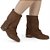 Bota Vizzano Camel - Imagem 1
