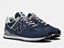 Tênis New Balance  Marinho - Imagem 1