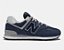 Tênis New Balance  Marinho - Imagem 2