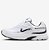 Tênis Nike Initiator  Branco/Preto - Imagem 2
