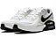 Tênis Nike Air Max Excee Branco/Preto - Imagem 1