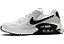 Tênis Nike Air Max Excee Branco/Preto - Imagem 2
