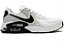 Tênis Nike Air Max Excee Branco/Preto - Imagem 3