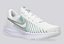 Tênis Nike Run Defy  Branco/Verde - Imagem 1