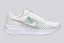 Tênis Nike Run Defy  Branco/Verde - Imagem 2