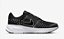 Tênis Nike Run Defy  Preto/Branco - Imagem 3