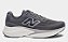 Tênis New Balance  Kaiha Road V2 Preto/Cinza - Imagem 1