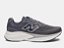 Tênis New Balance  Kaiha Road V2 Preto/Cinza - Imagem 3