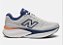 Tênis New Balance  Kaiha Road V2 Cinza - Imagem 1