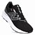 Tênis New Balance 520V9 Preto/Rose - Imagem 1