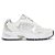Tênis New Balance Branco/Prata - Imagem 1
