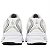 Tênis New Balance Branco/Prata - Imagem 4