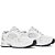 Tênis New Balance Branco/Prata - Imagem 2
