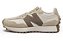 Tênis New Balance Bege - Imagem 4