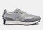 Tênis New Balance Prata - Imagem 1