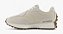 Tênis New Balance  Bege Claro - Imagem 2