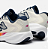 Tênis New Balance 680V9 Fresh Foam Bege - Imagem 2