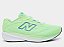 Tênis New Balance 680V9 Fresh Foam Verde-Agua - Imagem 2