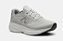 Tênis New Balance 680V9 Fresh Foam Cinza/Rosa - Imagem 1
