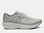 Tênis New Balance 680V9 Fresh Foam Cinza/Rosa - Imagem 2