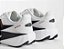 Tênis New Balance Rebel V5 Branco/Preto/Vermelho - Imagem 2