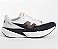 Tênis New Balance Rebel V5 Branco/Preto/Vermelho - Imagem 1