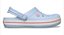 Sandália Crocs Crocband  Azul/Rosa - Imagem 2