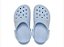 Sandália Crocs Crocband  Azul/Rosa - Imagem 3