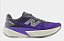 Tênis New Balance Rebel V5 Roxo/Cinza - Imagem 2