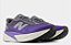 Tênis New Balance Rebel V5 Roxo/Cinza - Imagem 1