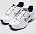 Tênis Nike Initiator  Branco/Preto - Imagem 1