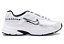 Tênis Nike Initiator  Branco/Preto - Imagem 4