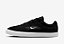 Tênis Nike Sb Malor  Preto/Branco - Imagem 3