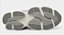 Tênis New Balance 603 Branco/Bege - Imagem 3