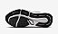 Nike Air Winflo 12 Preto/Branco - Imagem 2