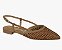 Mule Vizzano  Camel - Imagem 1